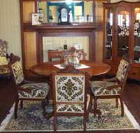 Ringsfield House - Nambucca Heads Accommodation