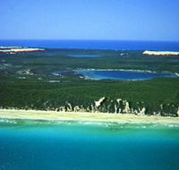 Fraser Island Great Sandy National Park - Nambucca Heads Accommodation