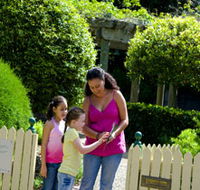 Redlands IndigiScapes Centre - Nambucca Heads Accommodation