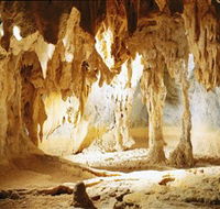Chillagoe-Mungana Caves National Park - Nambucca Heads Accommodation