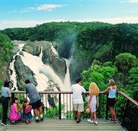 Barron Gorge National Park - Nambucca Heads Accommodation