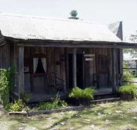 Chinchilla Historical Museum - Nambucca Heads Accommodation