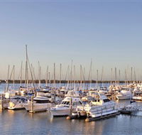 Bundaberg Port Marina - Nambucca Heads Accommodation