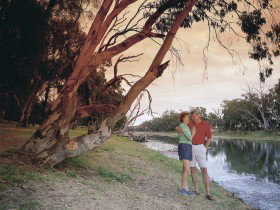 The Looking Glass - Nambucca Heads Accommodation 0