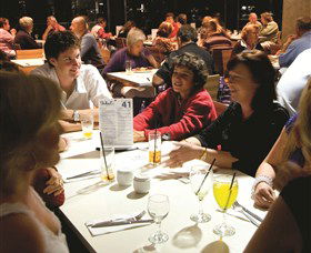 Hervey Bay Boat Club - Nambucca Heads Accommodation 0