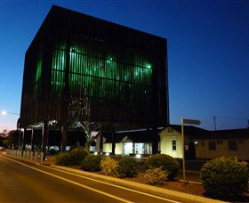 Tree Of Knowledge Memorial - Nambucca Heads Accommodation 0