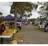 Nikenbah Markets - Nambucca Heads Accommodation