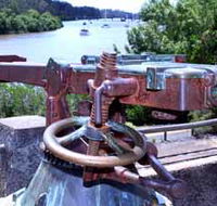 Maryboroughs Guns - Nambucca Heads Accommodation