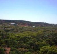 Winton - Boulia Via Diamantina National Park Journey - Nambucca Heads Accommodation