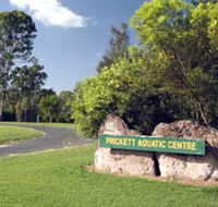 Prickett Aquatic Centre - Nambucca Heads Accommodation