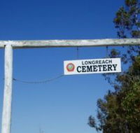 Longreach Cemetery - Nambucca Heads Accommodation
