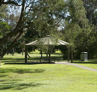 Alexander Clark Park - Nambucca Heads Accommodation