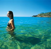 Agnes Water Beach - Nambucca Heads Accommodation