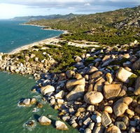 Cape Melville National Park - Nambucca Heads Accommodation