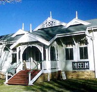 Stanthorpe Heritage Museum - Nambucca Heads Accommodation