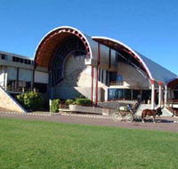 Australian Stockmans Hall of Fame and Outback Heritage Centre - Nambucca Heads Accommodation
