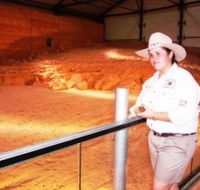 Dinosaurs and Opals Four Wheel Drive Track - Nambucca Heads Accommodation