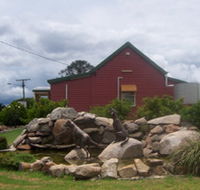 Wondai Regional Art Gallery - Nambucca Heads Accommodation