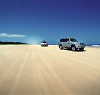 75 Mile Beach - Nambucca Heads Accommodation