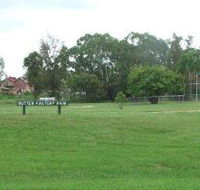 Butter Factory Park - Nambucca Heads Accommodation