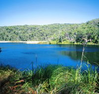 Karboora Track - Nambucca Heads Accommodation