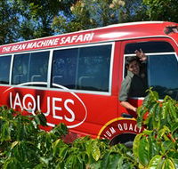 Jaques Coffee Plantation - Nambucca Heads Accommodation