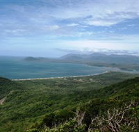 Mount Cook National Park - Nambucca Heads Accommodation