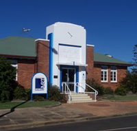 Crows Nest Regional Art Gallery - Nambucca Heads Accommodation