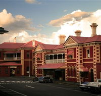 Historic Walk Through Mort Estate - Nambucca Heads Accommodation