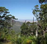 Zamia Walk - Nambucca Heads Accommodation