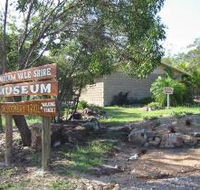 Discovery Coast Historical Society Museum - Nambucca Heads Accommodation