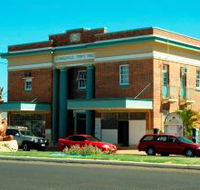 Charleville Heritage Trail Walk - Nambucca Heads Accommodation