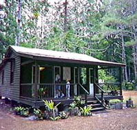 Central Station - Nambucca Heads Accommodation