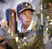 Laser Skirmish North Tamborine - Nambucca Heads Accommodation