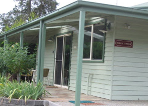 Wild Cattle Creek Estate Winery Restaurant - Nambucca Heads Accommodation 2