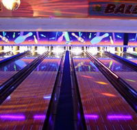 Oz Tenpin Bowling Centre - Ballarat - Nambucca Heads Accommodation