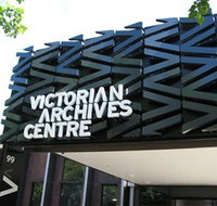 Public Record Office Victoria - Nambucca Heads Accommodation