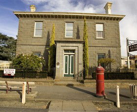 Edgecombe VIC Nambucca Heads Accommodation