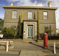 Kyneton Museum - Nambucca Heads Accommodation