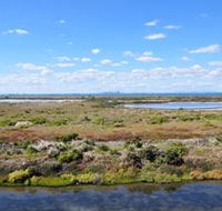 Point Cook Coastal Park - Nambucca Heads Accommodation