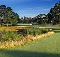 Commonwealth Golf Club - Nambucca Heads Accommodation