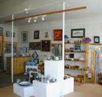 Great Alpine Gallery - Nambucca Heads Accommodation