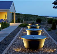 Saltair Spa - Nambucca Heads Accommodation