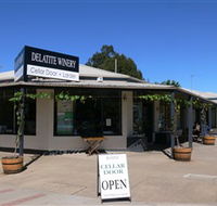 Delatite Wines - Nambucca Heads Accommodation