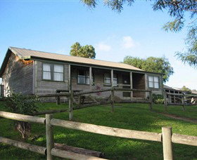 Cape Schanck VIC Nambucca Heads Accommodation