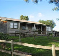 Ace-Hi Ranch - Nambucca Heads Accommodation