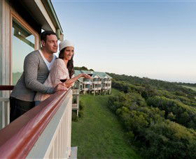 RACV Cape Schanck Resort - Nambucca Heads Accommodation 0