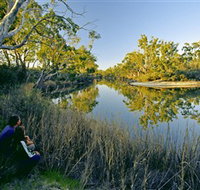 Little Desert National Park - Nambucca Heads Accommodation