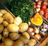 Lancefield and District Farmers Market - Nambucca Heads Accommodation