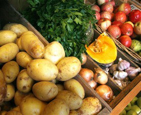 Lancefield And District Farmers Market - Nambucca Heads Accommodation 0